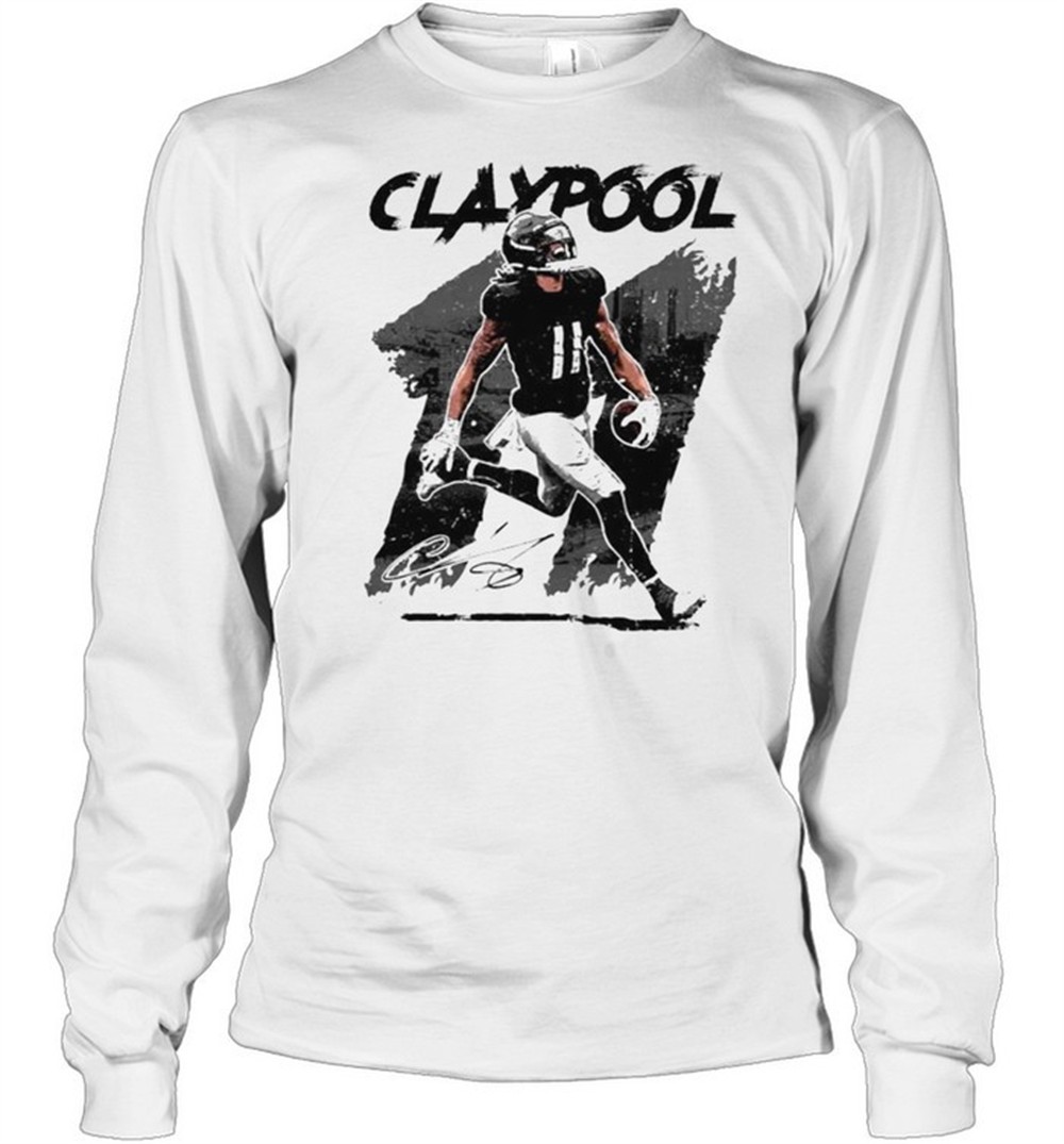pittsburgh-steelers-chase-claypool-signature-shirt-zd9uqw5g Pittsburgh Steelers Chase Claypool signature shirt