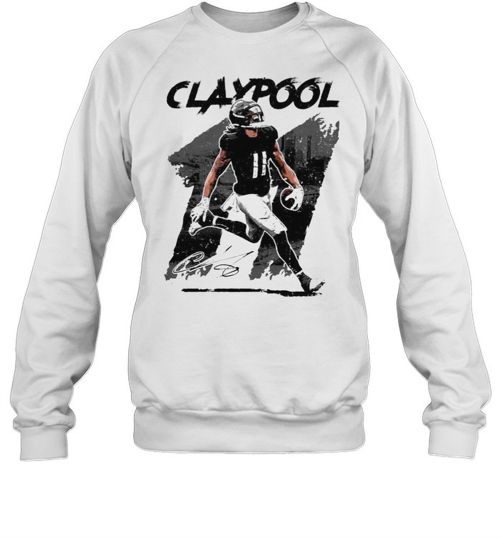 pittsburgh-steelers-chase-claypool-signature-shirt-zd9uqw5g Pittsburgh Steelers Chase Claypool signature shirt