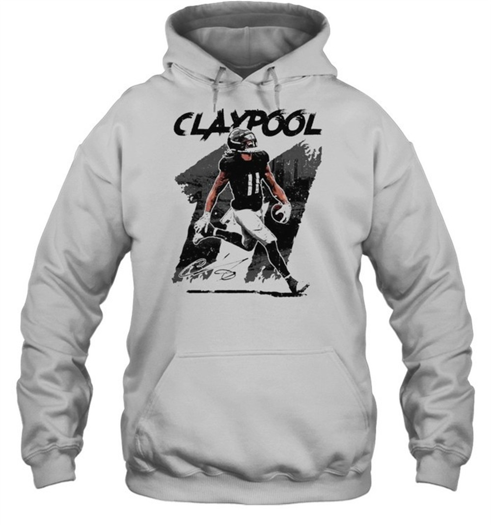 Pittsburgh Steelers Chase Claypool signature shirt