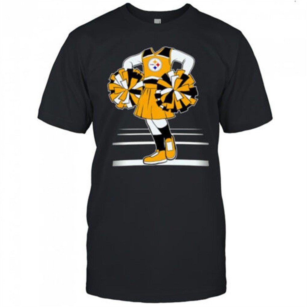 pittsburgh-steelers-cheerleader-shirt-1ktz1c67 Pittsburgh Steelers Cheerleader shirt