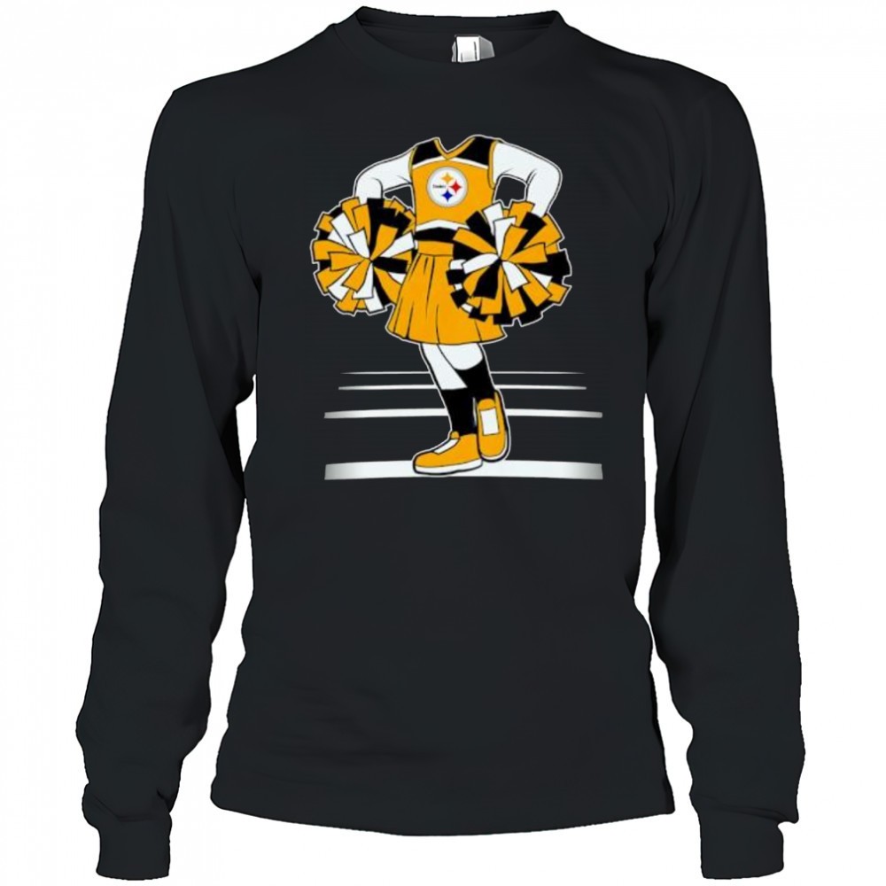 pittsburgh-steelers-cheerleader-shirt-1ktz1c67 Pittsburgh Steelers Cheerleader shirt