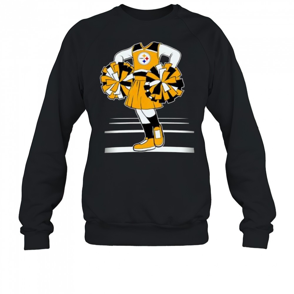 pittsburgh-steelers-cheerleader-shirt-1ktz1c67 Pittsburgh Steelers Cheerleader shirt