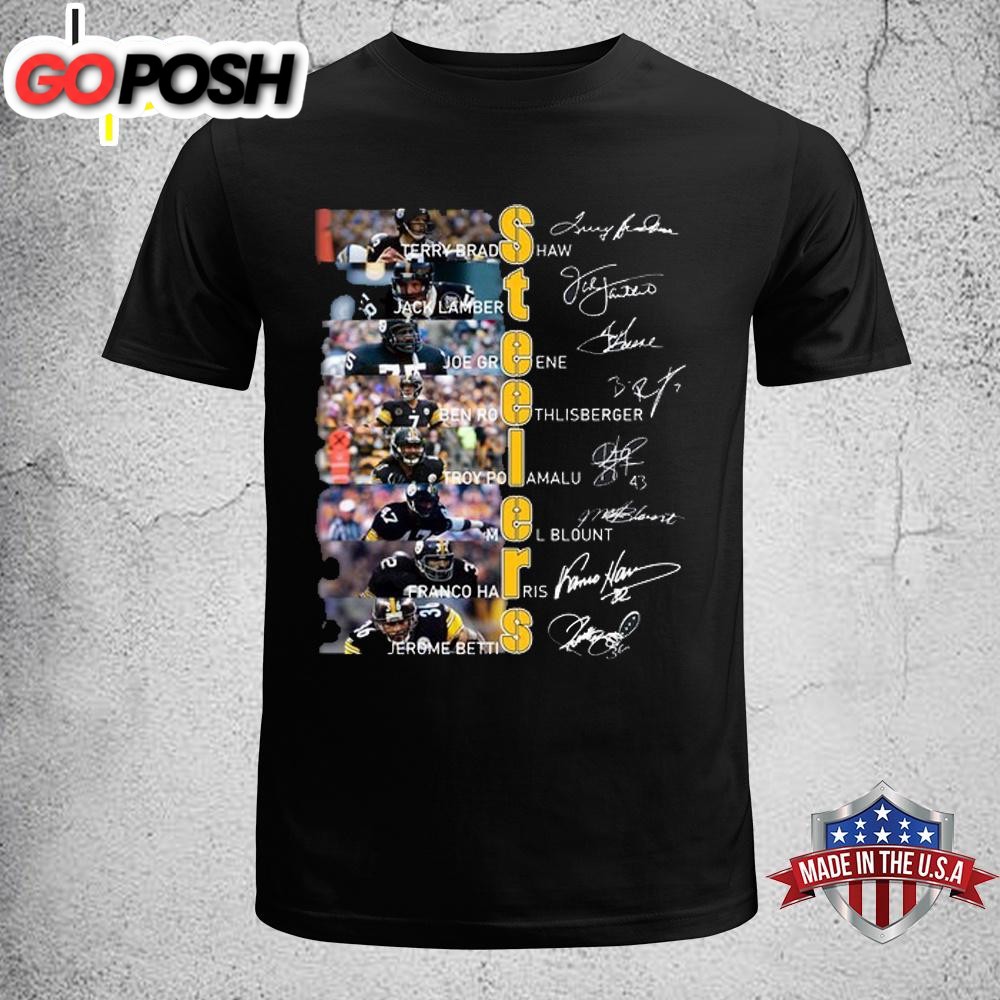 Pittsburgh Steelers Damn Right I am Steelers Fan Now And Forever Unisex T-Shirt