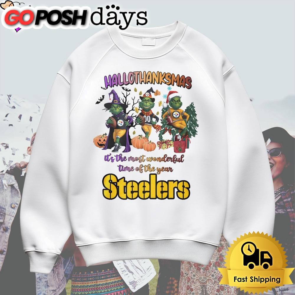 pittsburgh-steelers-hallothanksmas-t-shirt-m89z8eqz Pittsburgh Steelers Hallothanksmas T Shirt