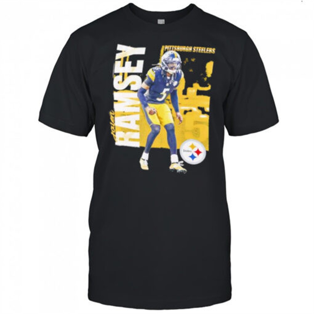 pittsburgh-steelers-jalen-ramsey-graphic-shirt-qdpebz0v Pittsburgh Steelers Jalen Ramsey graphic shirt