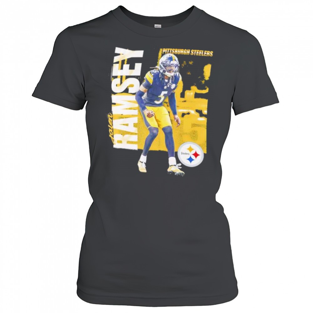 pittsburgh-steelers-jalen-ramsey-graphic-shirt-qdpebz0v Pittsburgh Steelers Jalen Ramsey graphic shirt