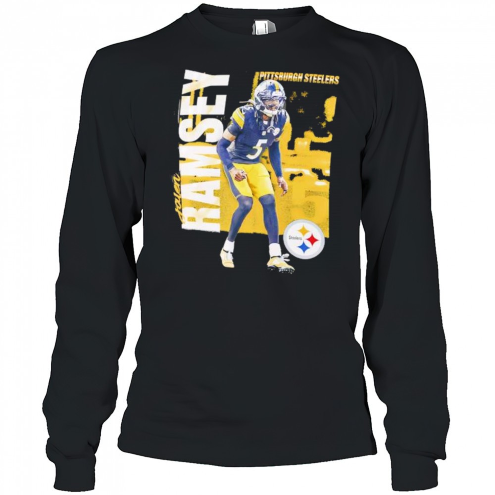 pittsburgh-steelers-jalen-ramsey-graphic-shirt-qdpebz0v Pittsburgh Steelers Jalen Ramsey graphic shirt