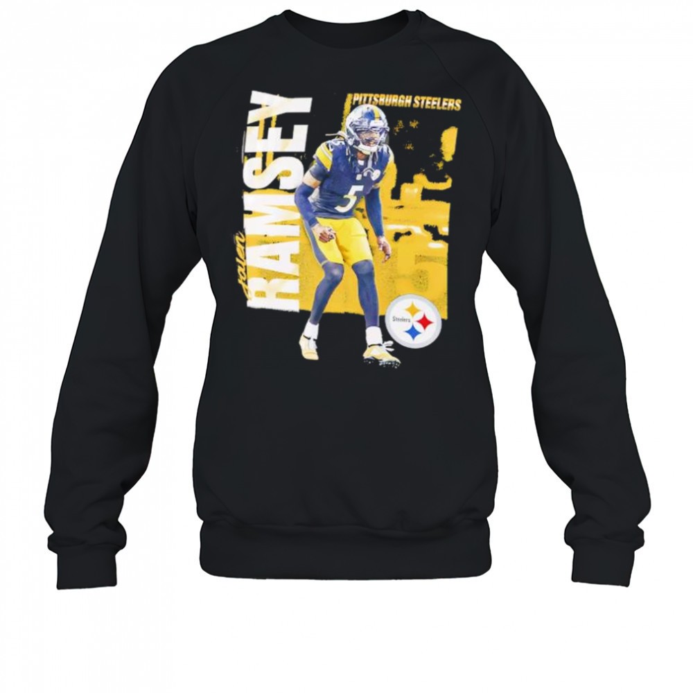 pittsburgh-steelers-jalen-ramsey-graphic-shirt-qdpebz0v Pittsburgh Steelers Jalen Ramsey graphic shirt