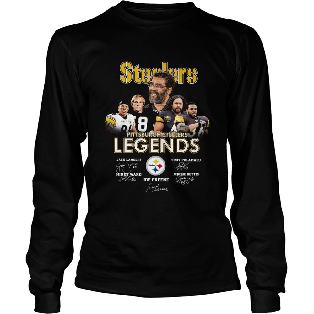 pittsburgh-steelers-legends-jack-lambert-troy-polamalu-hines-ward-joe-greene-jer-4uro7dld Pittsburgh Steelers Legends Jack Lambert Troy Polamalu Hines Ward Joe Greene Jerome Bettis signatur shirt