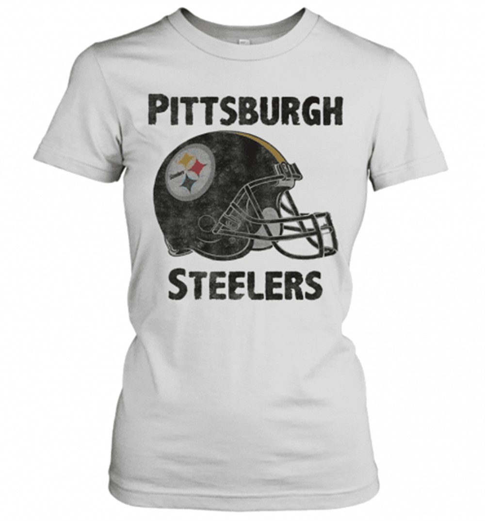 pittsburgh-steelers-logo-helmet-t-shirt-82c3vpfm Pittsburgh Steelers Logo Helmet T-Shirt