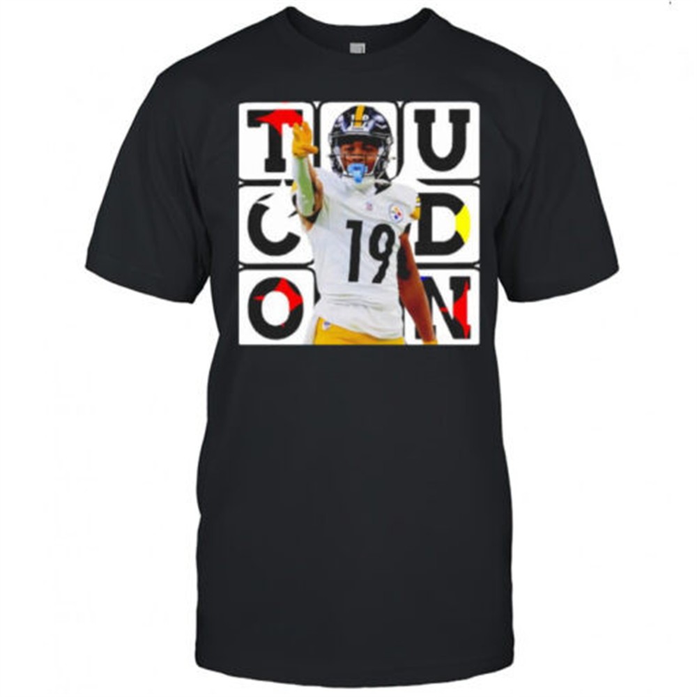 pittsburgh-steelers-nfl-george-pickens-here-we-go-shirt-22u9k7hn Pittsburgh Steelers NFL George Pickens here we go shirt