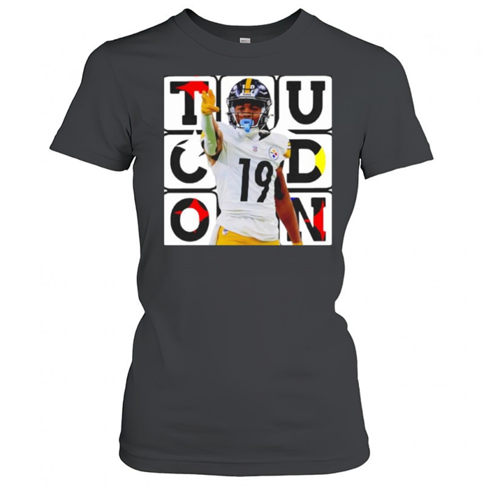 pittsburgh-steelers-nfl-george-pickens-here-we-go-shirt-22u9k7hn Pittsburgh Steelers NFL George Pickens here we go shirt