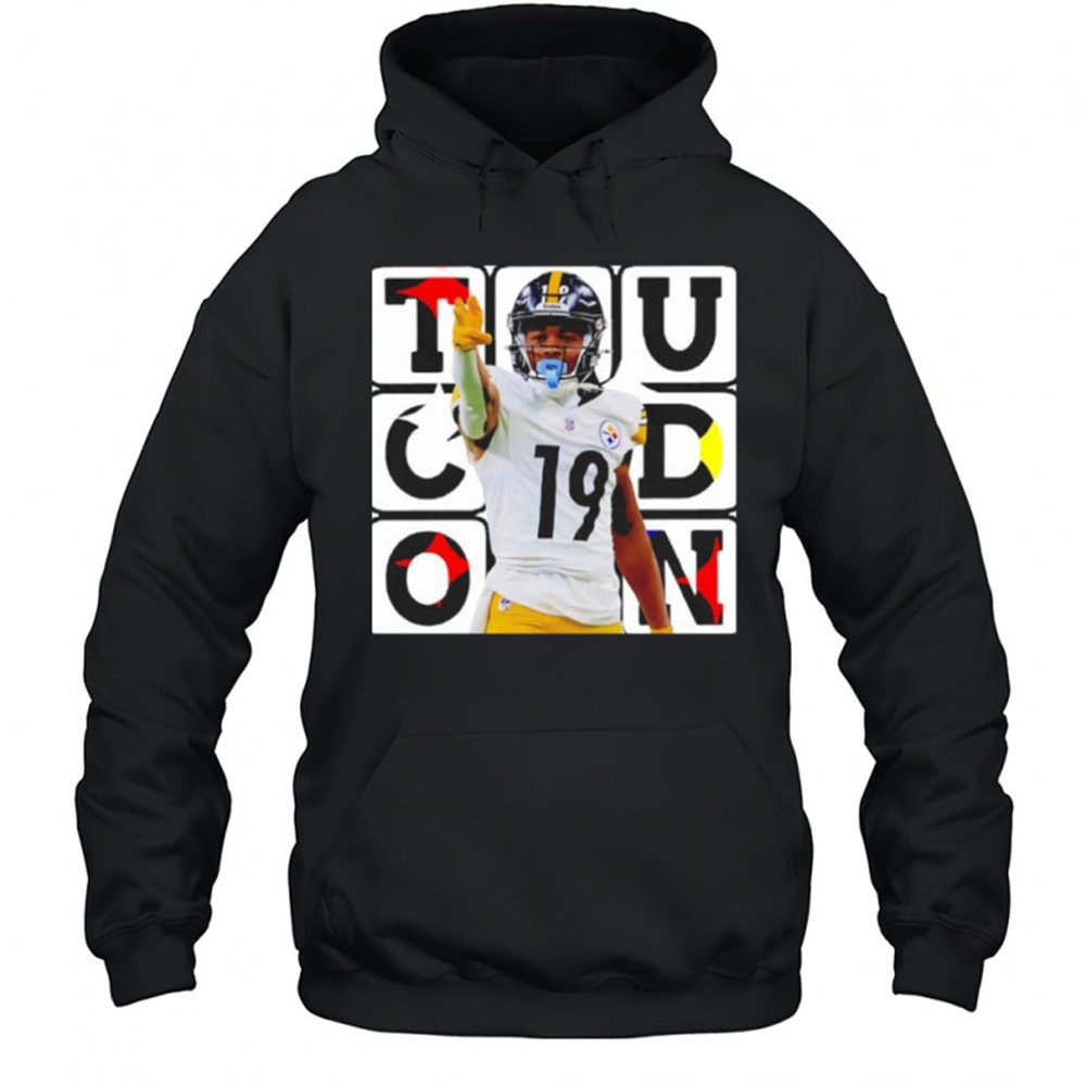 pittsburgh-steelers-nfl-george-pickens-here-we-go-shirt-22u9k7hn Pittsburgh Steelers NFL George Pickens here we go shirt