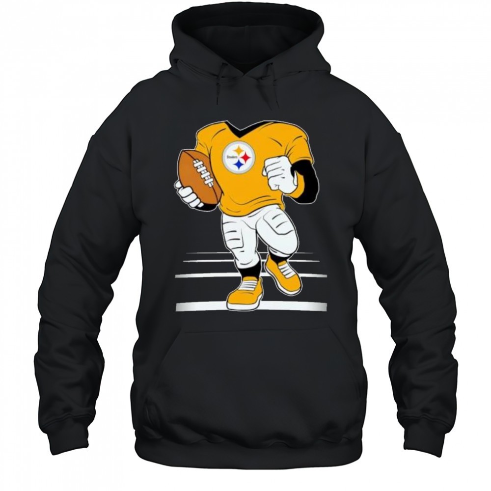 Pittsburgh Steelers Player shirt