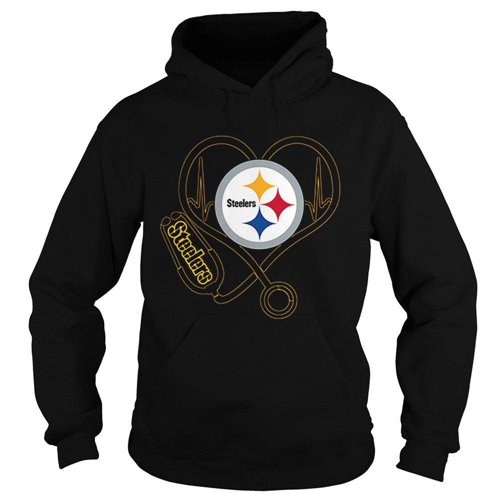 pittsburgh-steelers-stethoscope-shirt-d838uue8 Pittsburgh Steelers Stethoscope shirt