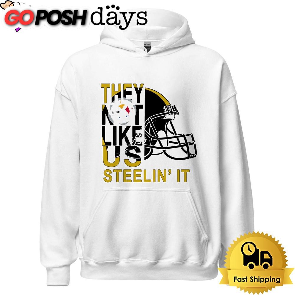 pittsburgh-steelers-they-not-like-us-steelin-it-t-shirt-8z2za9w2 Pittsburgh Steelers They Not Like Us Steelin’ It T Shirt