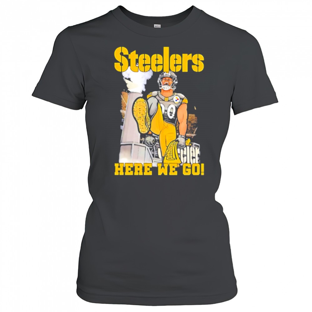pittsburgh-steelers-tj-watt-here-we-go-shirt-jngwsw3a Pittsburgh Steelers T.J. Watt Here We Go shirt