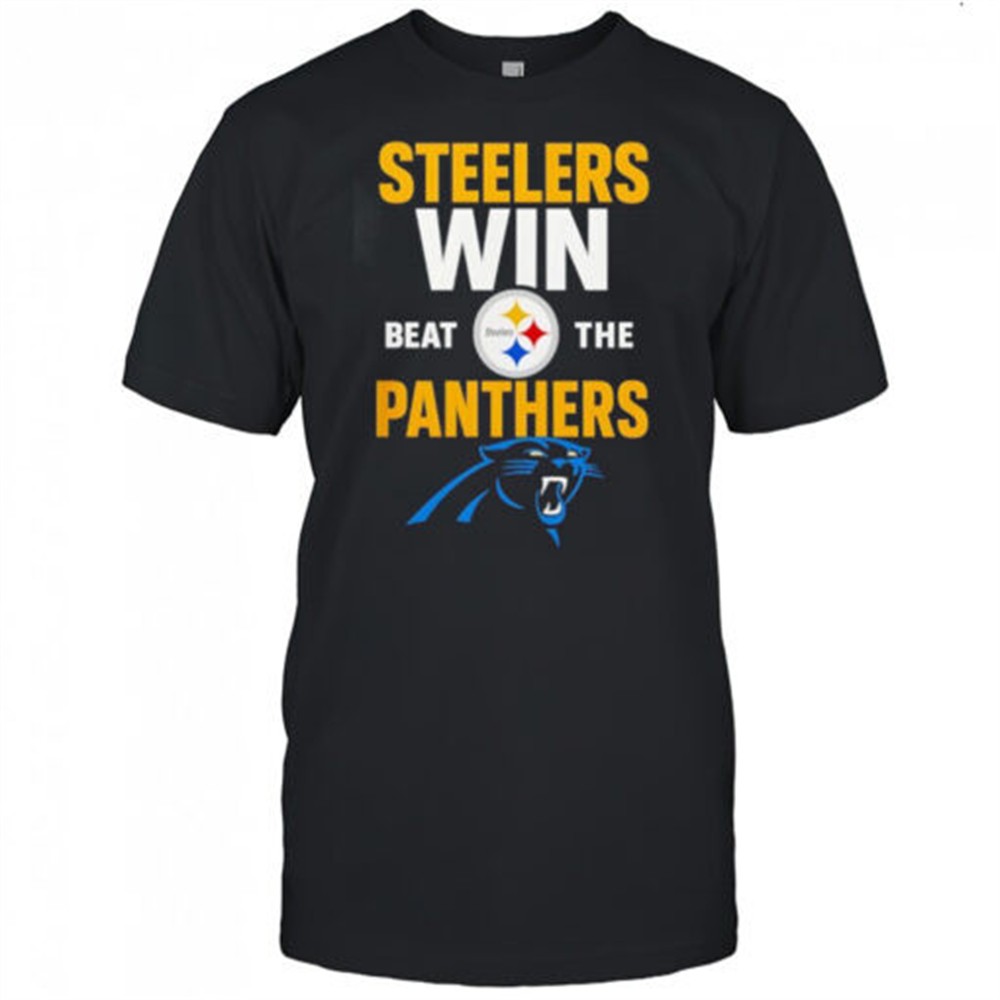 pittsburgh-steelers-victory-beat-the-panthers-2025-shirt-kvawijzo Pittsburgh Steelers Victory Beat The Panthers 2025 Shirt