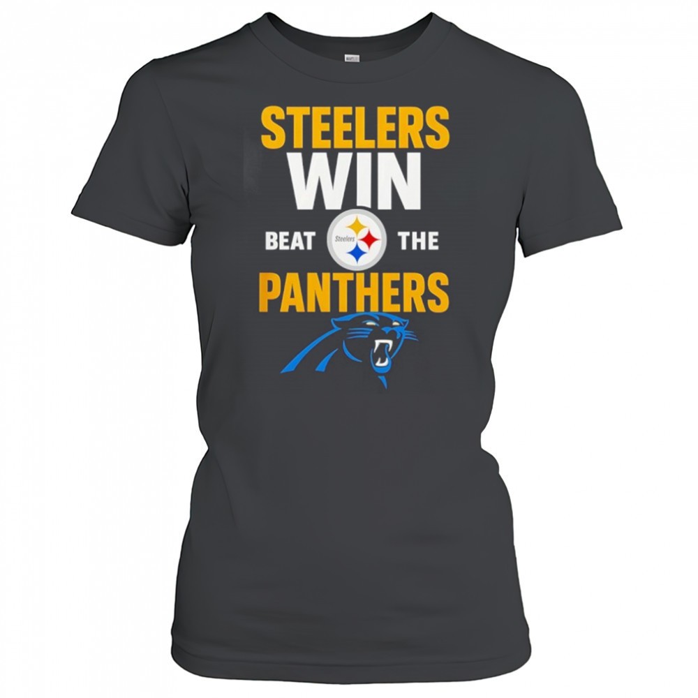 pittsburgh-steelers-victory-beat-the-panthers-2025-shirt-kvawijzo Pittsburgh Steelers Victory Beat The Panthers 2025 Shirt