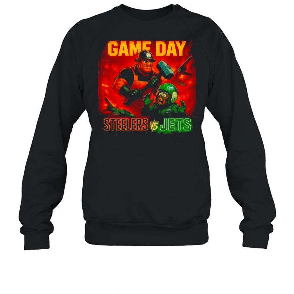 pittsburgh-steelers-vs-new-york-jets-nfl-gameday-2025-shirt-5cog80bb Pittsburgh Steelers vs New York Jets NFL gameday 2025 shirt
