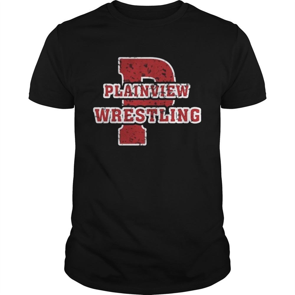 plainview-wrestling-shirt-a0ga6d7h Plainview Wrestling shirt