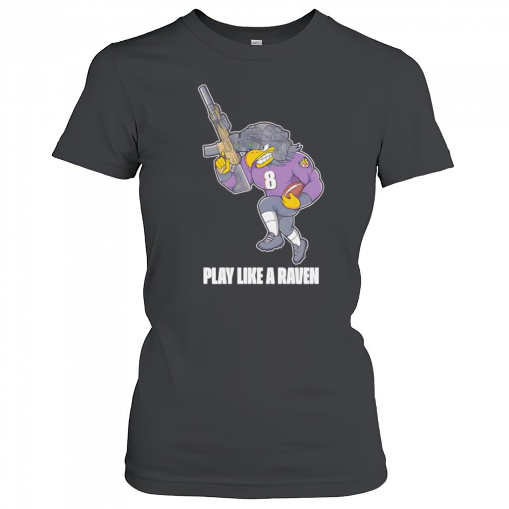play-like-a-raven-shirt-521jve7b Play like a Raven shirt