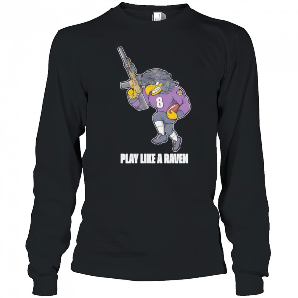 play-like-a-raven-shirt-521jve7b Play like a Raven shirt