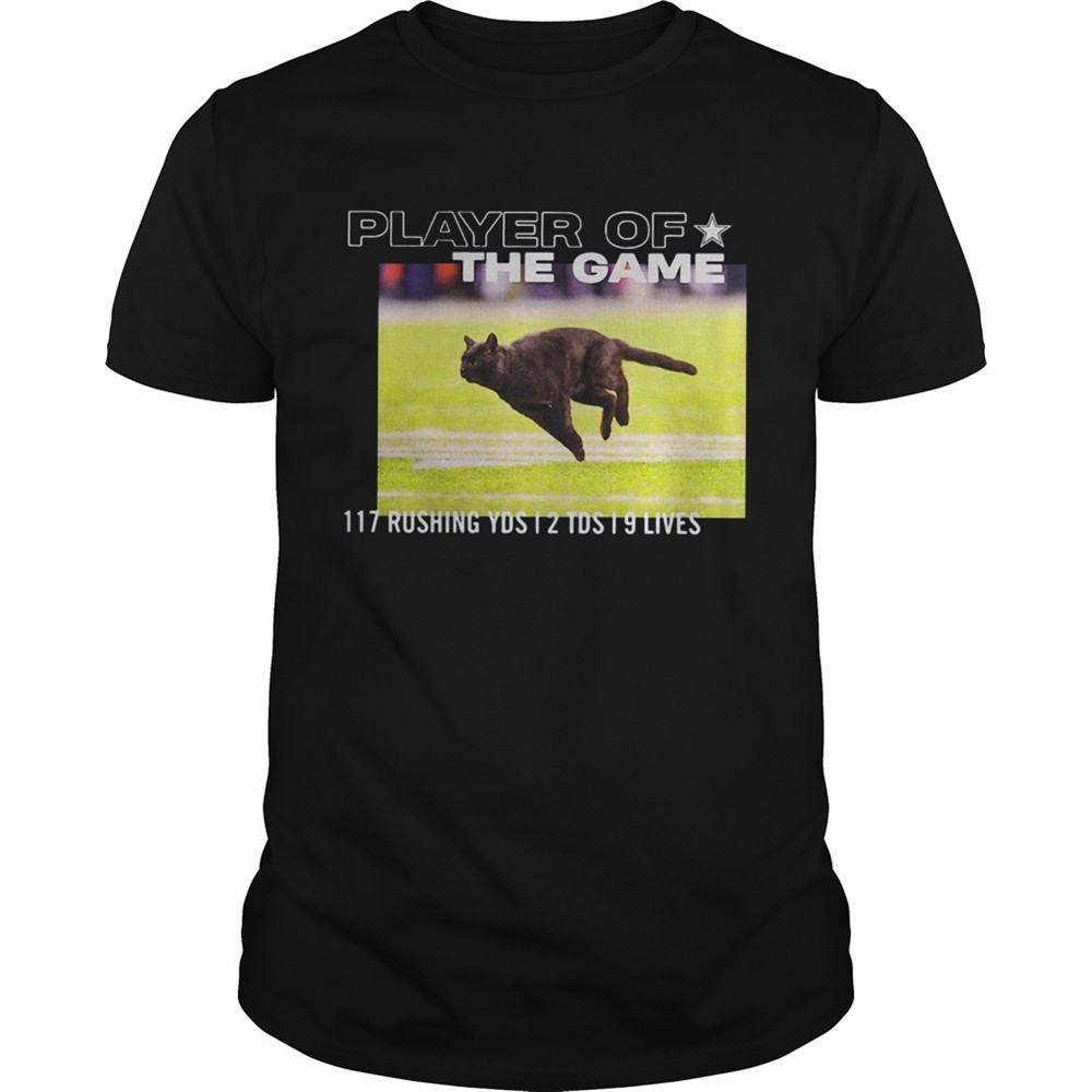 players-of-the-game-black-cat-117-rushing-yds-12-tds-19-lives-shirt-85r7qff3 Players Of The Game Black Cat 117 Rushing YDS 12 TDS 19 Lives shirt