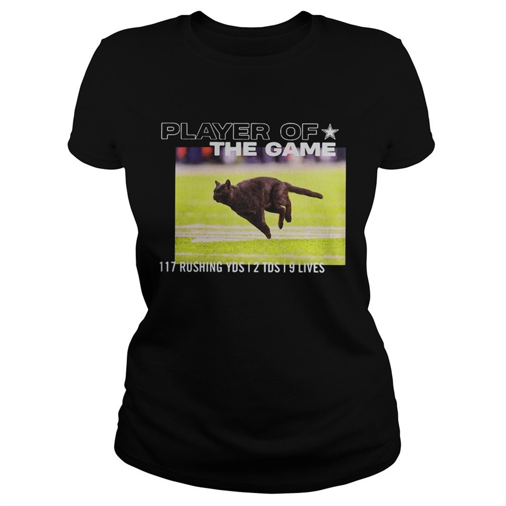 players-of-the-game-black-cat-117-rushing-yds-12-tds-19-lives-shirt-85r7qff3 Players Of The Game Black Cat 117 Rushing YDS 12 TDS 19 Lives shirt