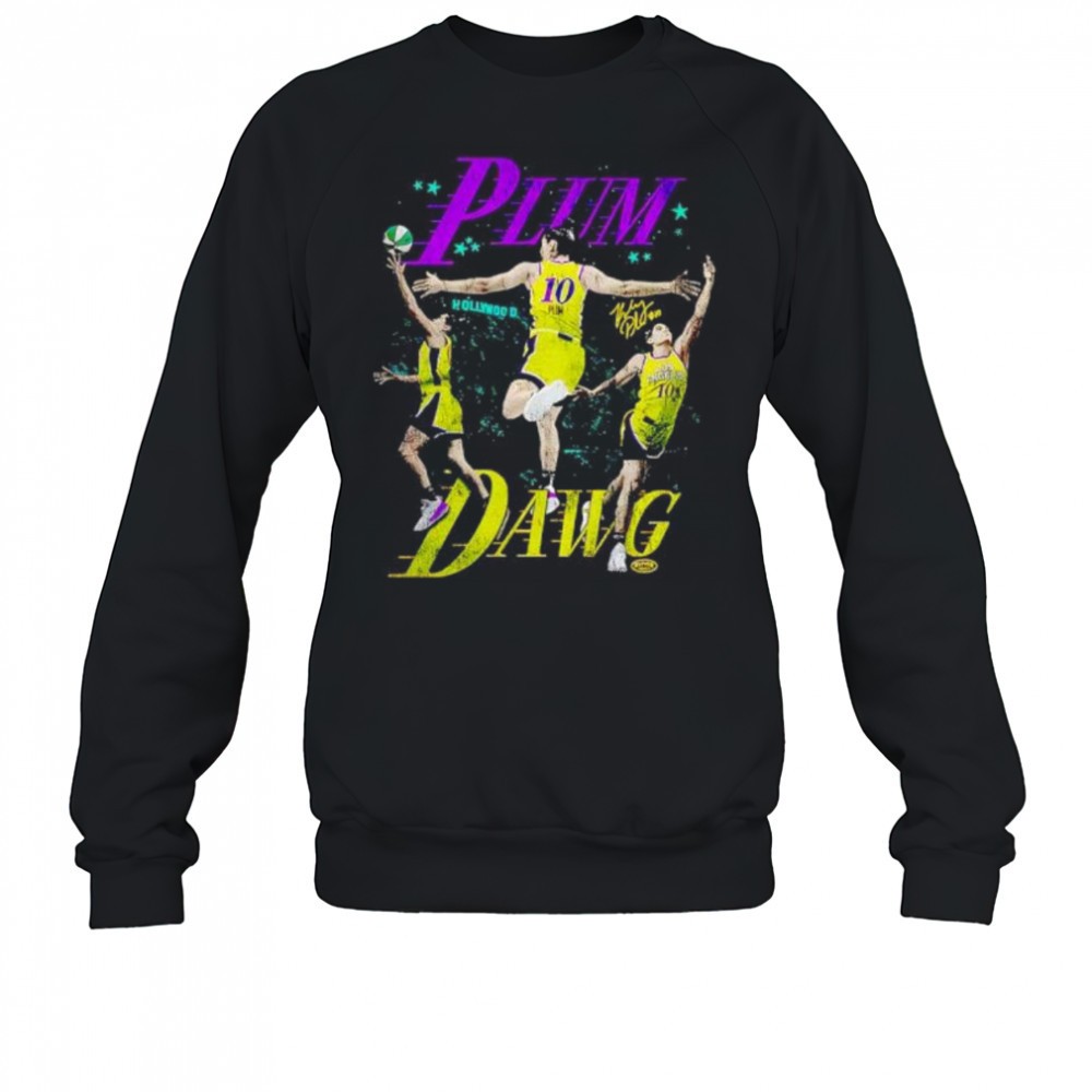plum-dawg-retro-shirt-lsikwtq3 Plum Dawg retro shirt