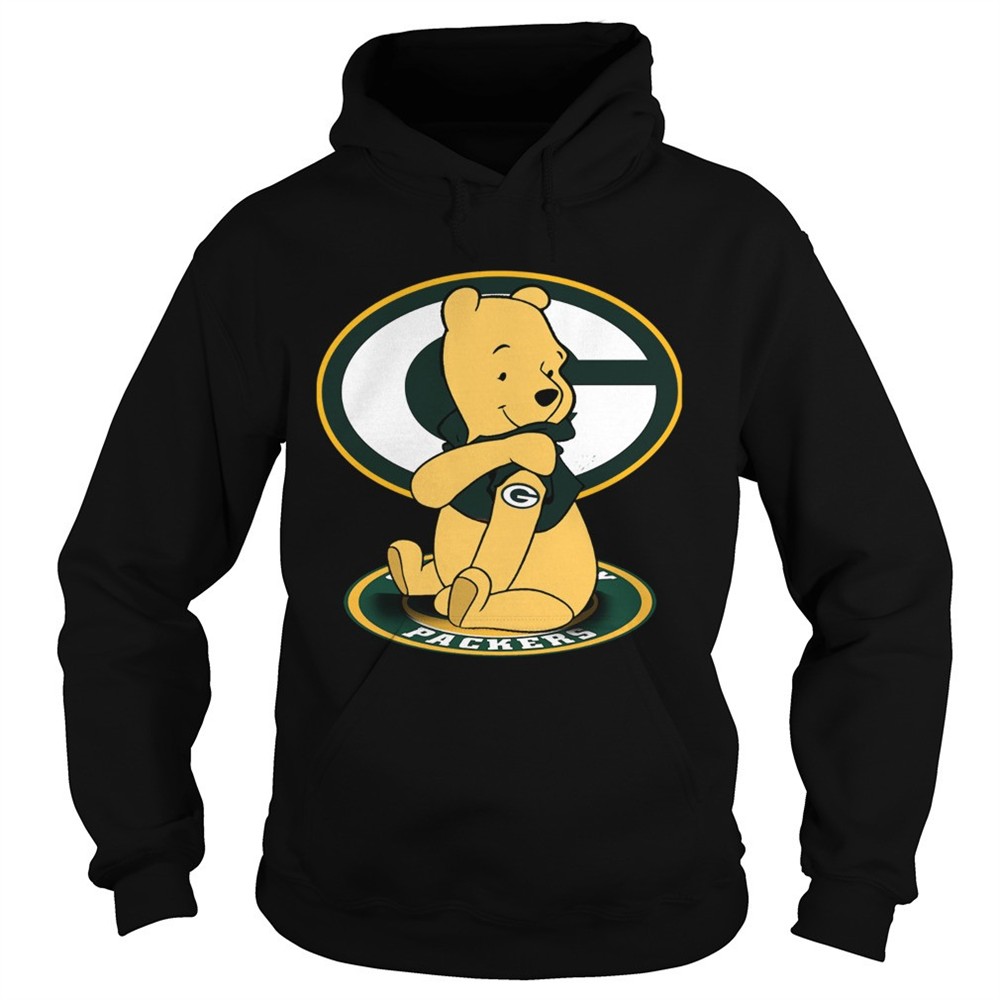 pooh-green-bay-packers-tattoo-shirt-oq6j3l22 Pooh Green Bay Packers Tattoo shirt