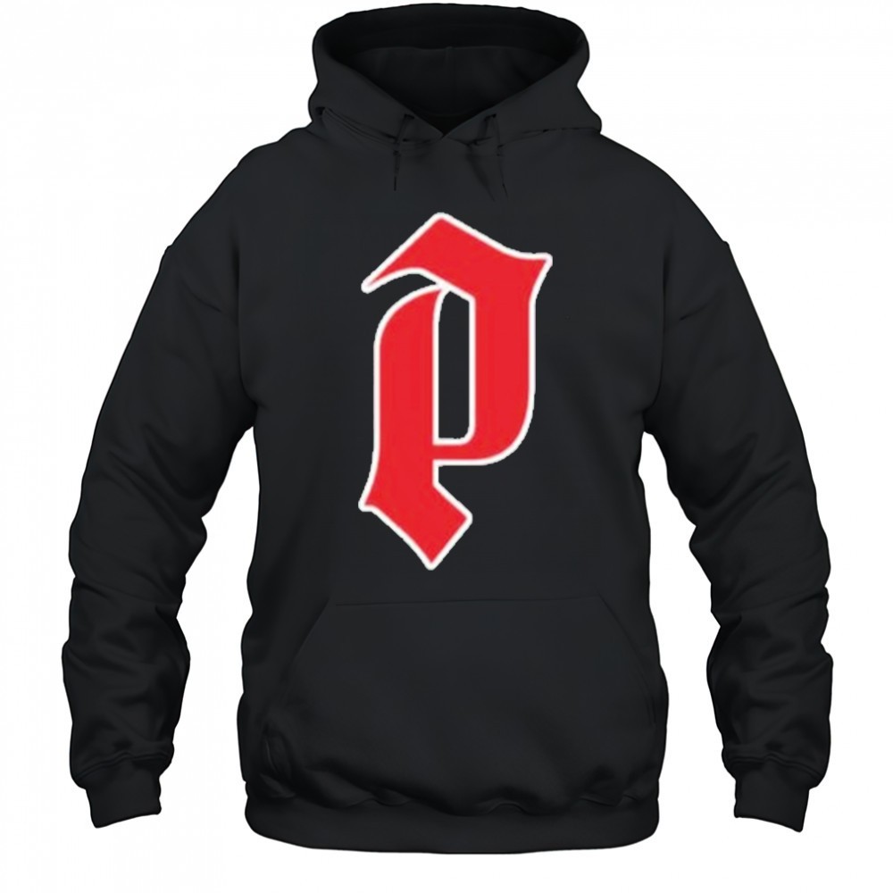 Portland Fire T-Shirt