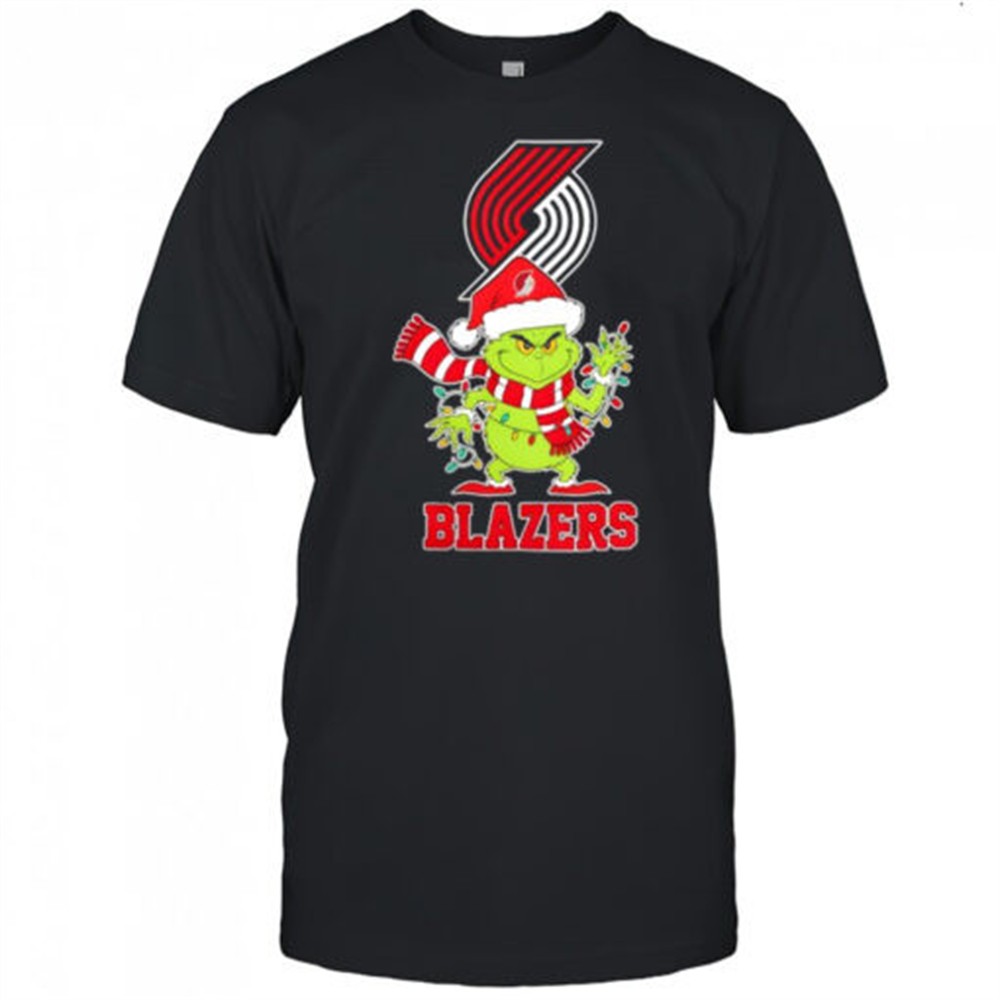 portland-trail-blazers-christmas-grinch-santa-holiday-shirt-r4jx8zai Portland Trail Blazers Christmas Grinch Santa Holiday shirt