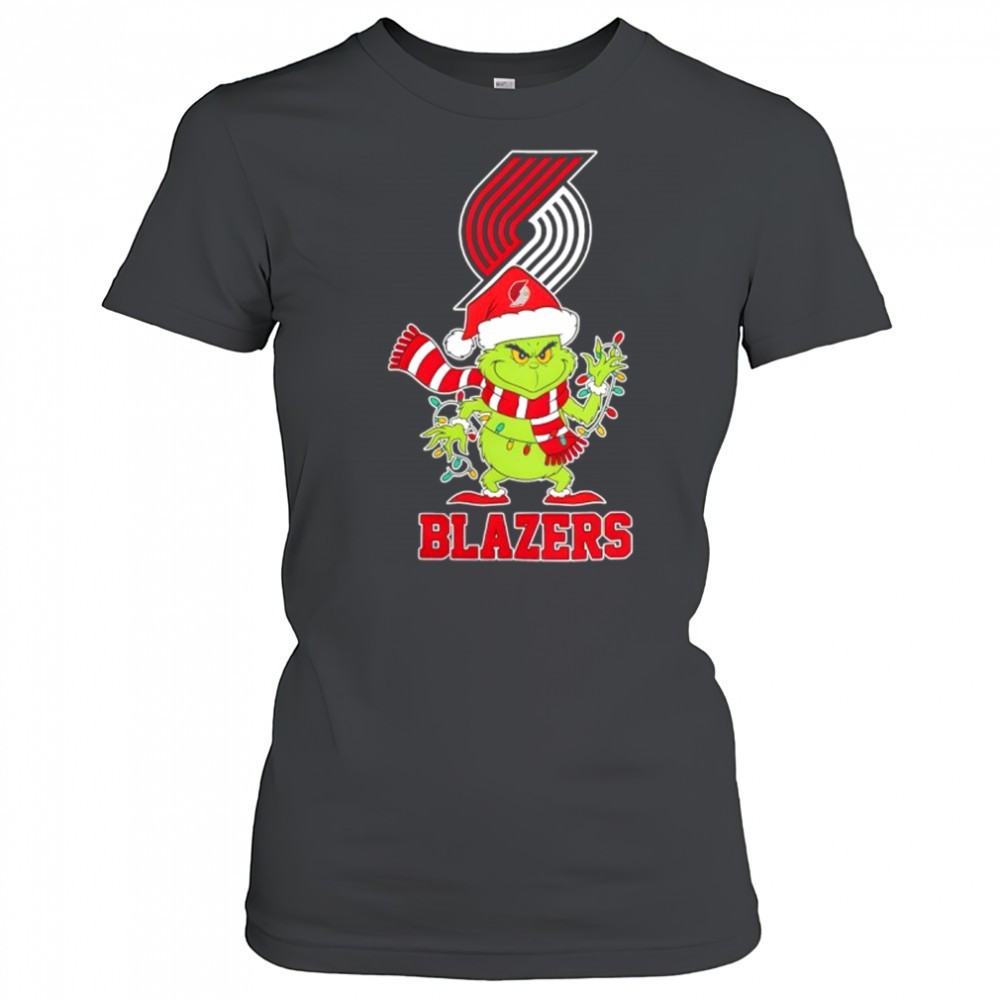 portland-trail-blazers-christmas-grinch-santa-holiday-shirt-r4jx8zai Portland Trail Blazers Christmas Grinch Santa Holiday shirt