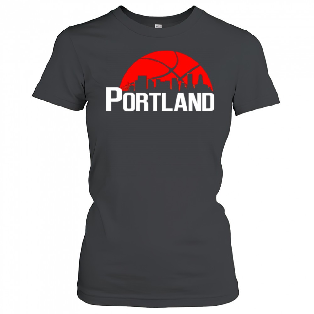 portland-trail-blazers-cityscape-skyline-style-2025-shirt-r9ksky1t Portland Trail Blazers Cityscape Skyline style 2025 shirt