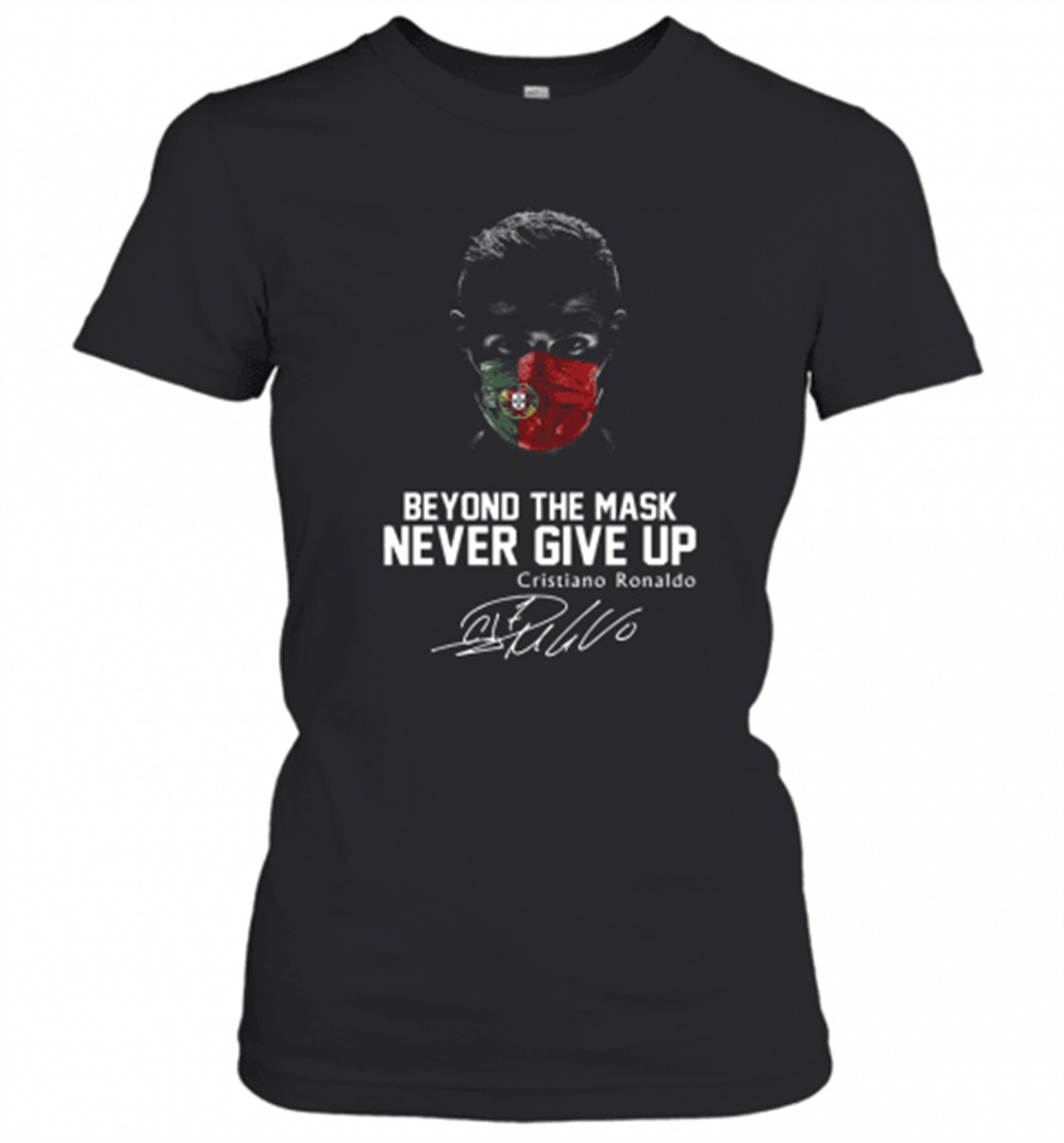 portugal-beyond-the-mask-never-give-up-cristiano-ronaldo-signature-t-shirt-6dzr8ck5 Portugal Beyond The Mask Never Give Up Cristiano Ronaldo Signature T-Shirt