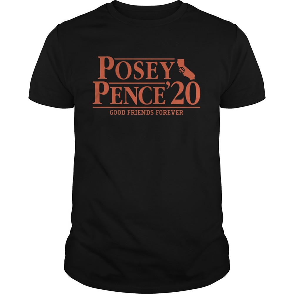 posey-pence-2020-good-friends-foreber-shirt-odccnwdm Posey Pence 2020 Good Friends Foreber shirt