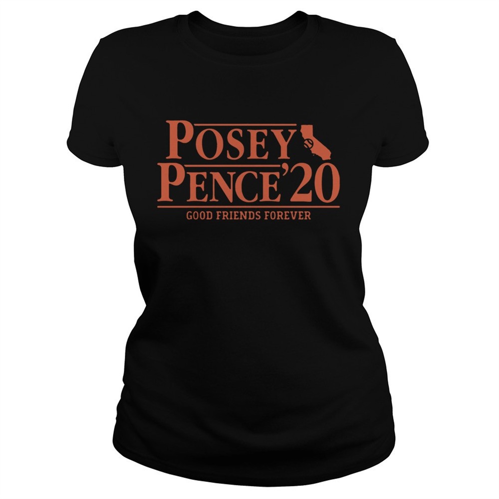 posey-pence-2020-good-friends-foreber-shirt-odccnwdm Posey Pence 2020 Good Friends Foreber shirt