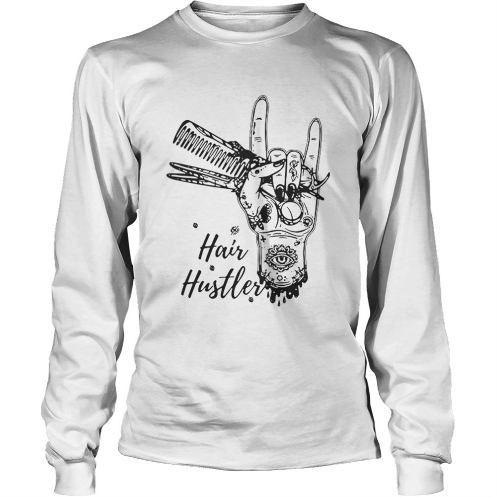 post-malone-hair-hustler-shirt-zjuq2zc1 Post Malone Hair Hustler shirt