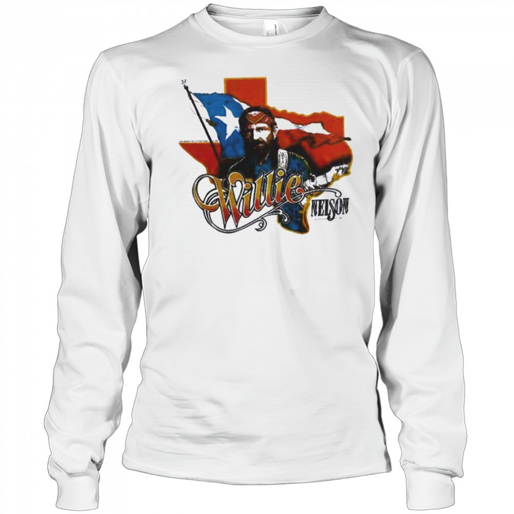 post-malone-wear-1984-willie-nelson-family-wrangler-2025-special-t-shirt-fyp3jes5 Post Malone wear 1984 Willie Nelson & Family Wrangler 2025 Special T Shirt