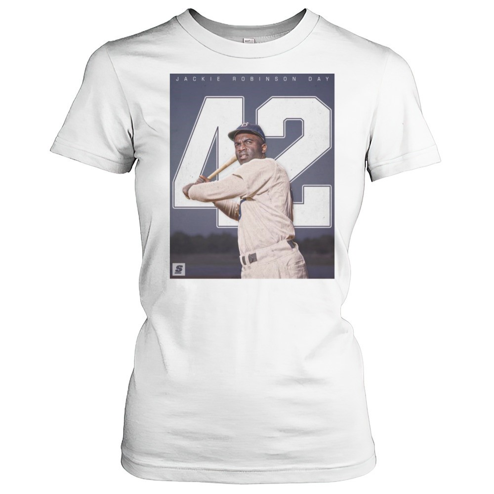 poster-2025-happy-jackie-robinson-day-maybe-tomorrow-well-all-wear-42-t-shirt-2bu9u99f Poster 2025 Happy Jackie Robinson Day Maybe Tomorrow Well All Wear 42 T-shirt