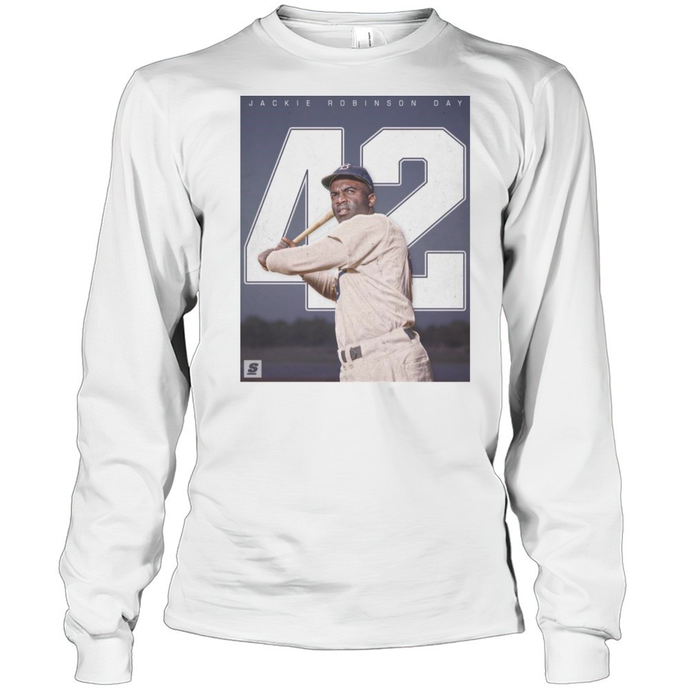 poster-2025-happy-jackie-robinson-day-maybe-tomorrow-well-all-wear-42-t-shirt-2bu9u99f Poster 2025 Happy Jackie Robinson Day Maybe Tomorrow Well All Wear 42 T-shirt