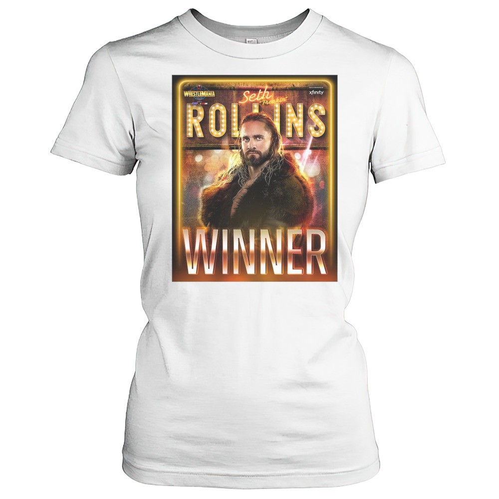 poster-seth-freakin-rollins-wwe-wrestlemania-41-las-vegas-2025-winner-t-shirt-dhq7ugi7 Poster Seth Freakin Rollins Wwe Wrestlemania 41 Las Vegas 2025 Winner T-shirt