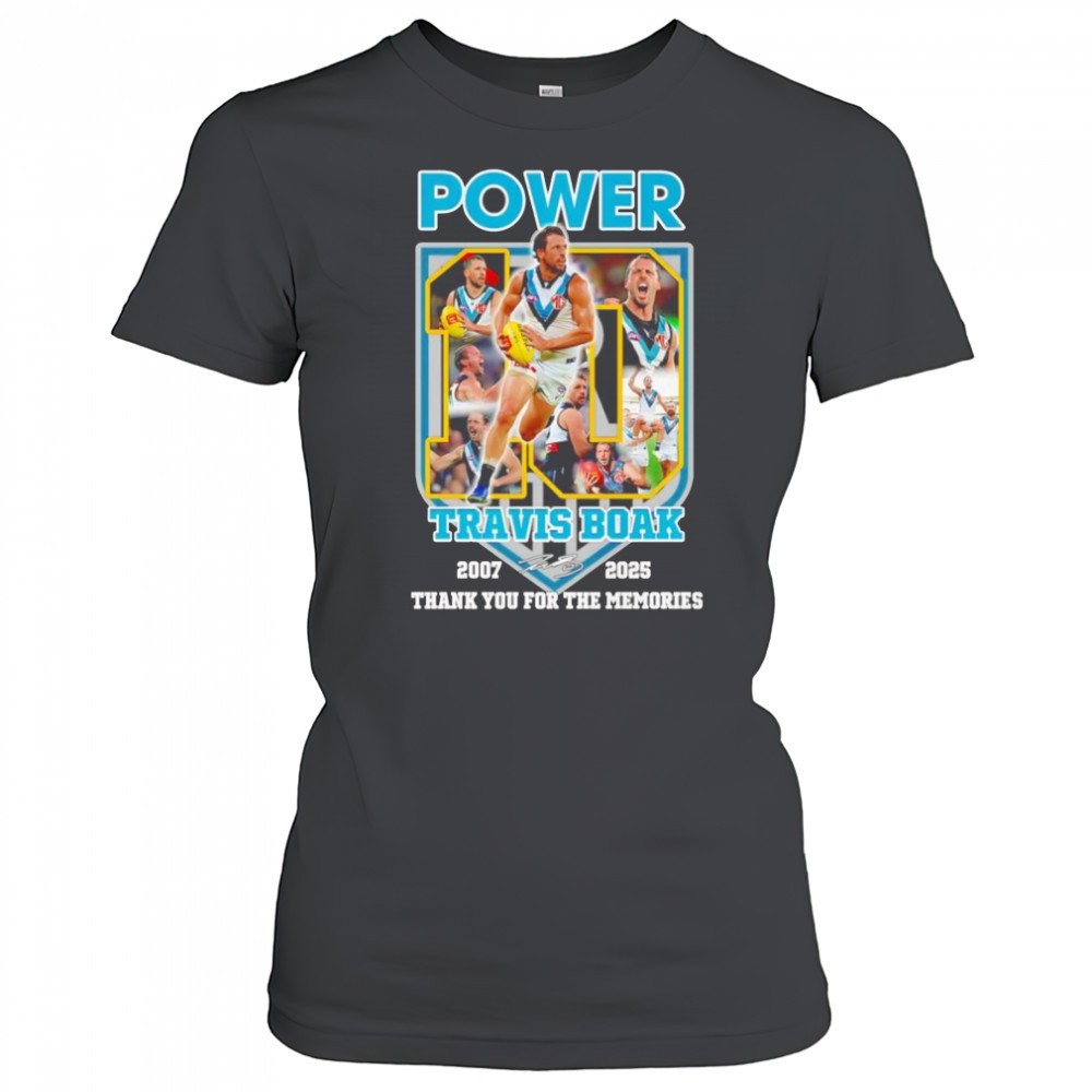 power-travis-boak-2007-2025-thank-you-for-the-memories-shirt-pjf6cj5p Power Travis Boak 2007 2025 thank you for the memories shirt