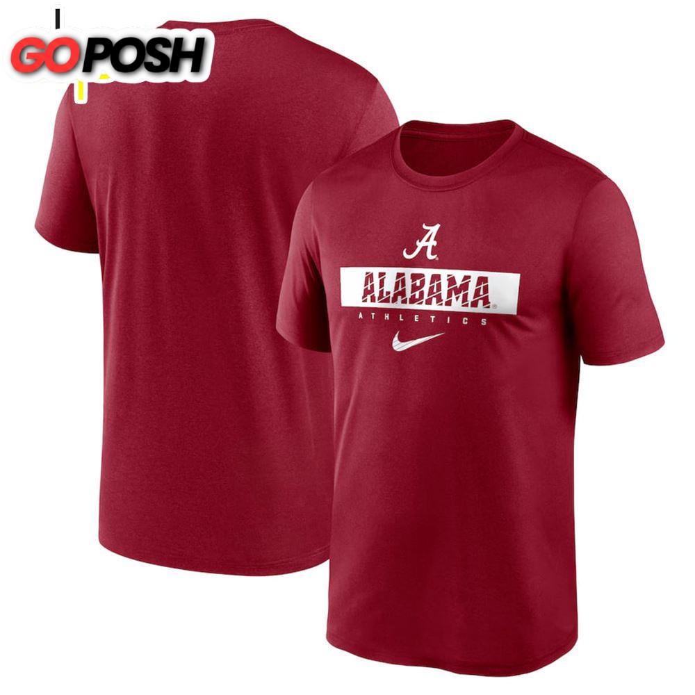Premium Alabama Crimson Tide 2025 New Shirt