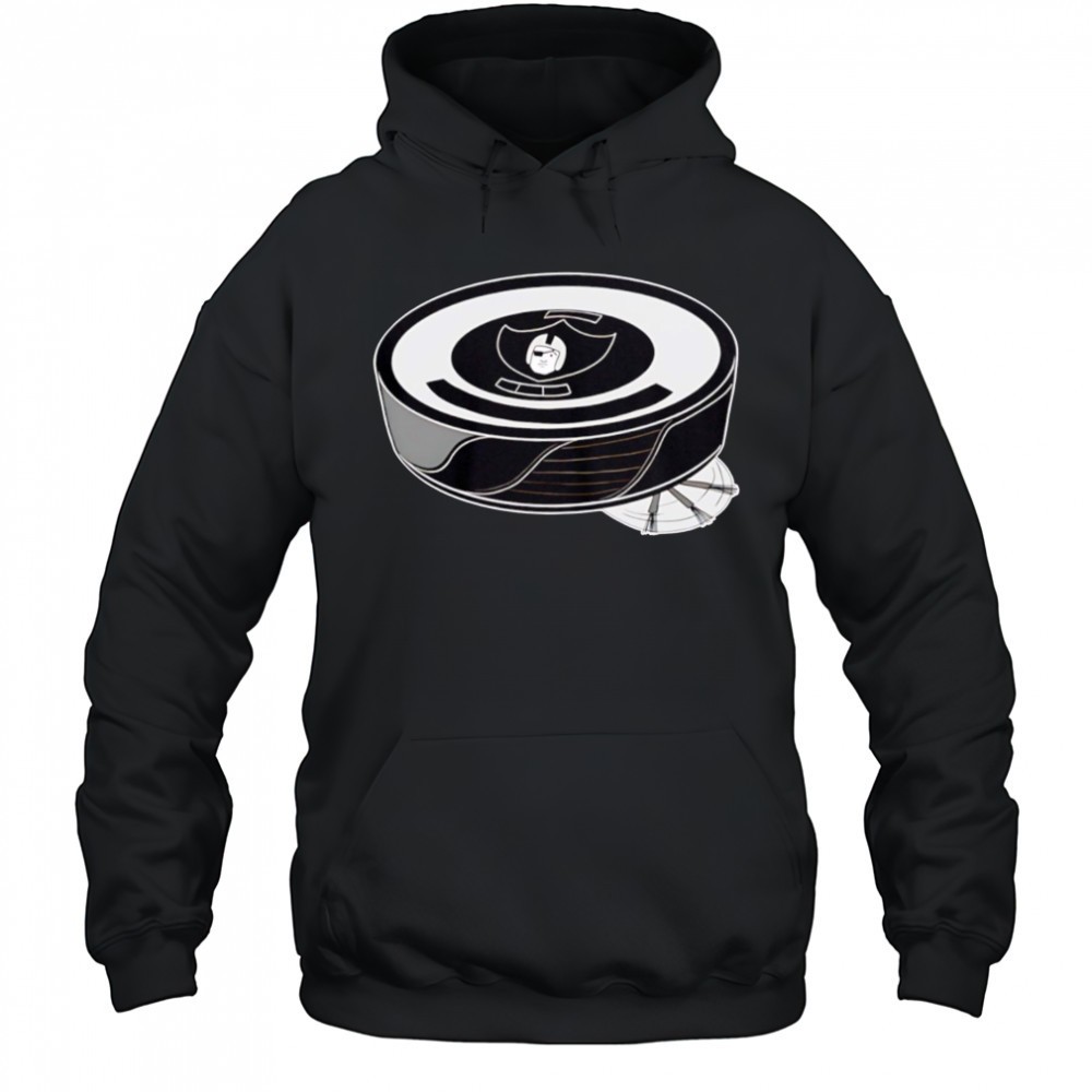 Premium Cursed Rumba Las Vegas Raiders shirt