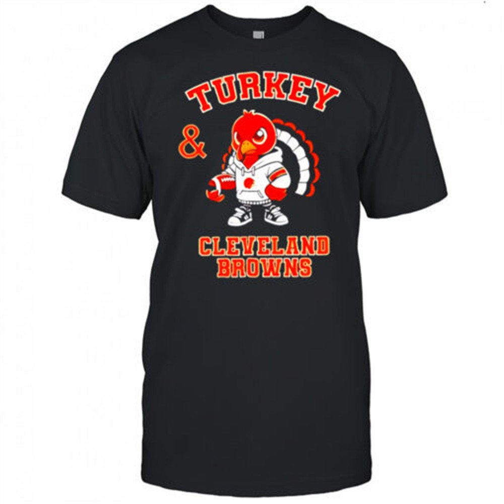 premium-turkey-and-cleveland-browns-football-nfl-happy-thanksgiving-shirt-uxg2abdl Premium Turkey and Cleveland Browns Football NFL Happy Thanksgiving shirt