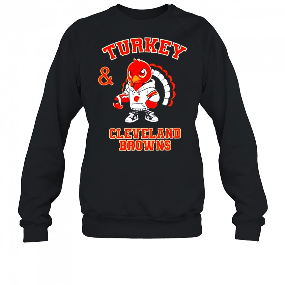premium-turkey-and-cleveland-browns-football-nfl-happy-thanksgiving-shirt-uxg2abdl Premium Turkey and Cleveland Browns Football NFL Happy Thanksgiving shirt