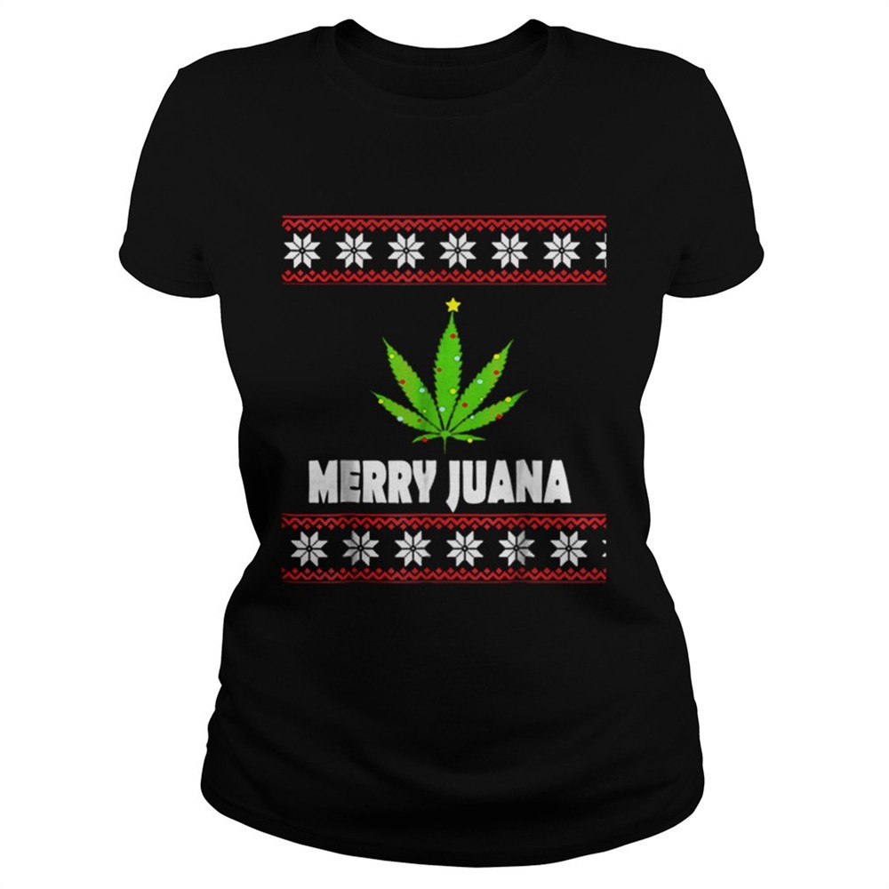 premium-ugly-christmas-merry-juana-420-cannabis-shirt-et2meqv3 Premium ugly christmas merry juana 420 cannabis shirt