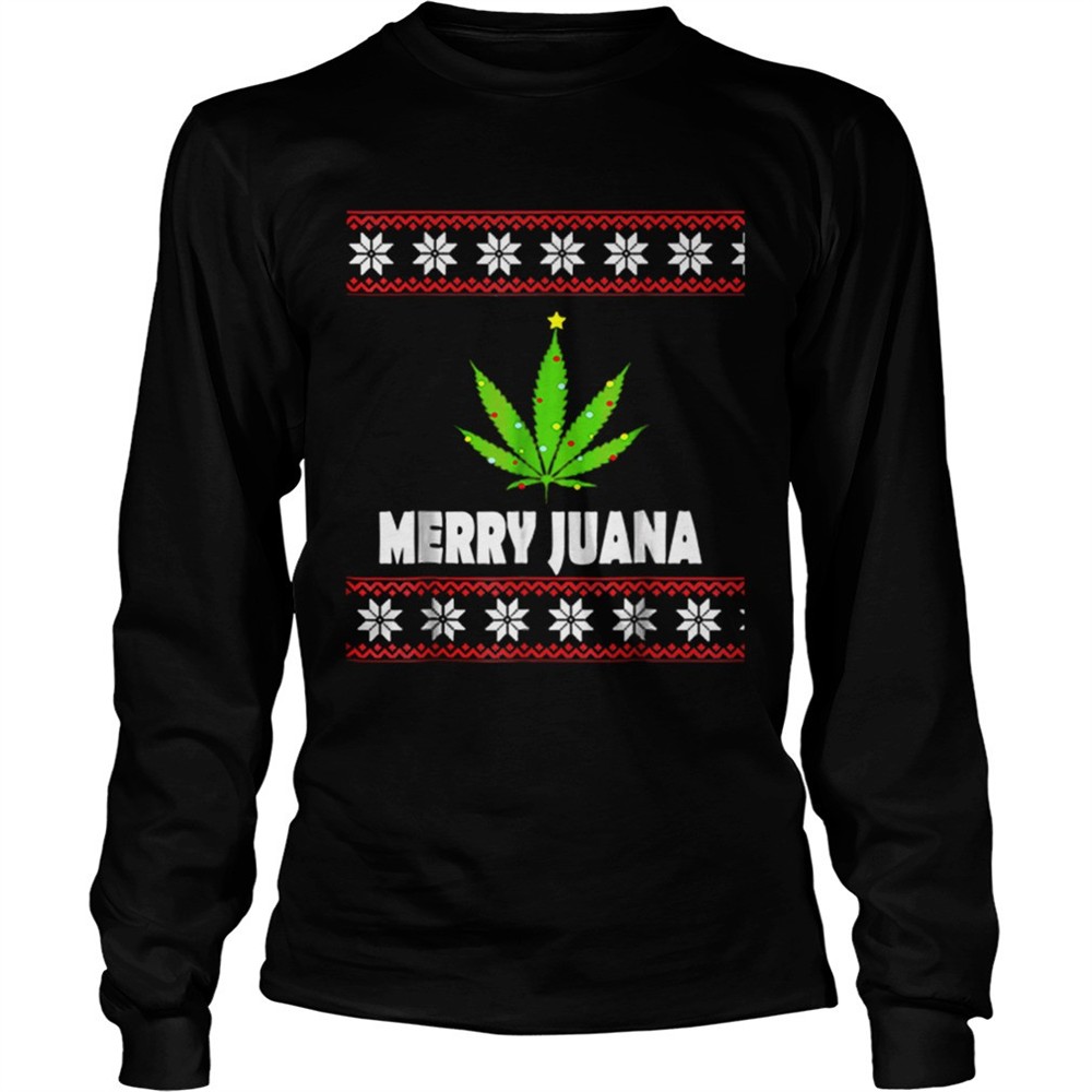 premium-ugly-christmas-merry-juana-420-cannabis-shirt-et2meqv3 Premium ugly christmas merry juana 420 cannabis shirt